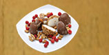 Postres helados en Argentina - Buenos Aires
